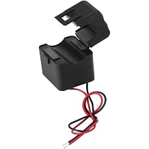 Split Cores PZCT-02 Small Current Transformer