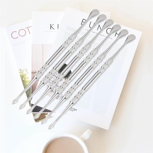 Nfrbtd YGS 6 Pcs Wax Carving Tools Wax Tools thumb #3