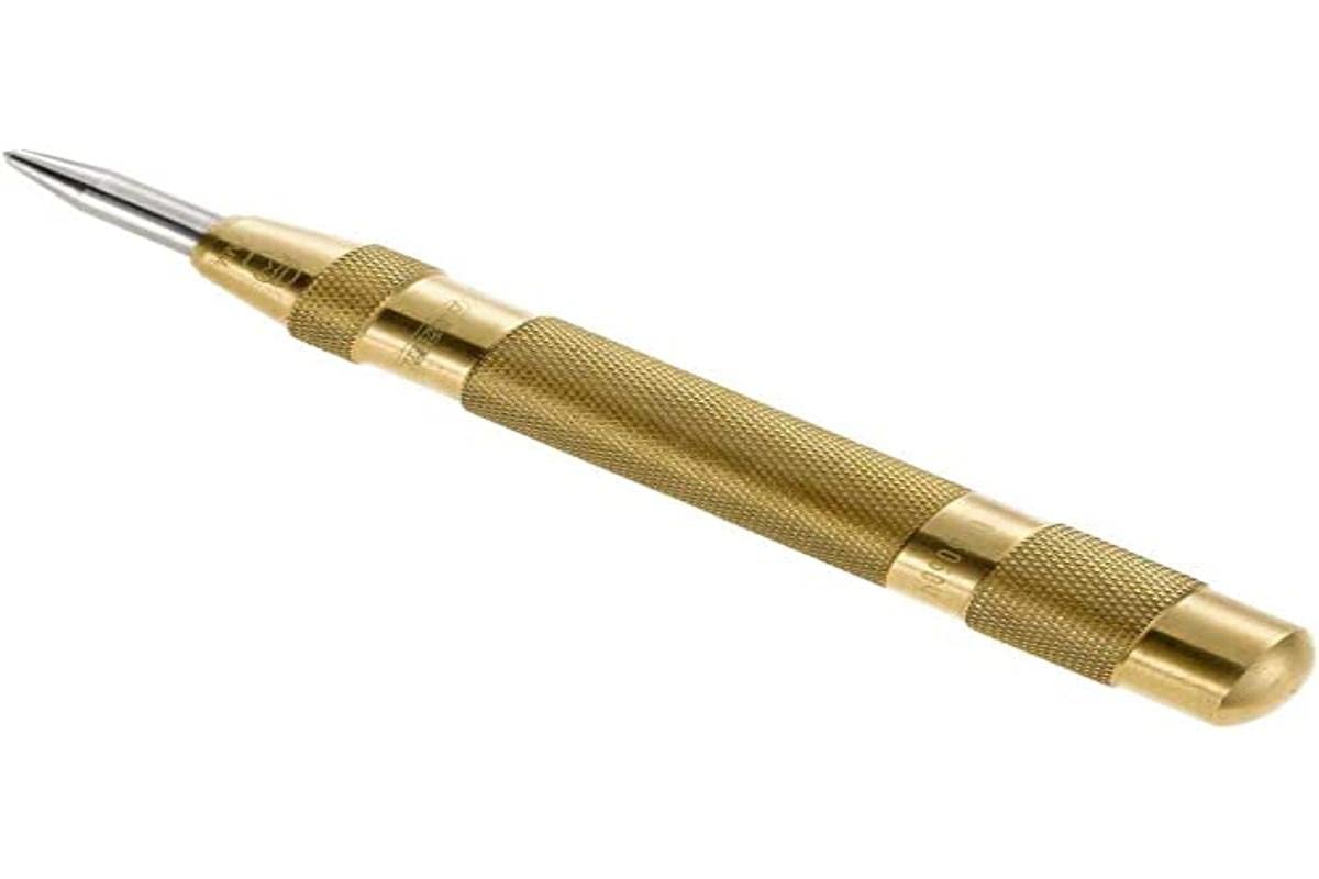 EXPERT e150504 – Automatic Centre Punch 6 mm