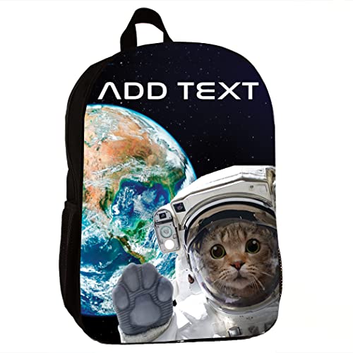 Personalized Backpack 16