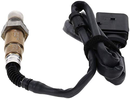 Sensor de Oxígeno Bosch 17026 para Audi A8 Quattro miniatura 2
