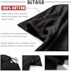 Men's Dread At The Controls As Worn By Joe Strummer T-Shirt Print Tees Short Sleeve O Neck Black XL #3