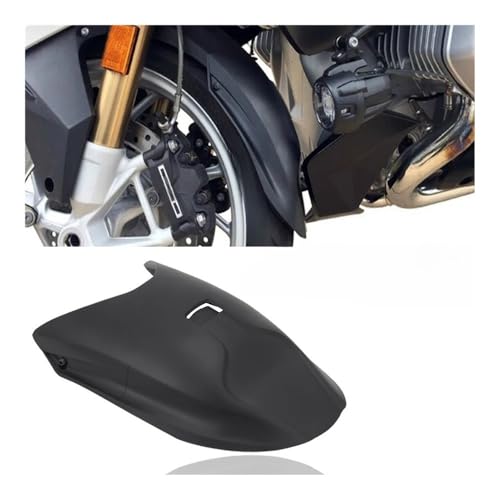Garde-boue moto extension roue arrière R1250RT R1200RT bavette RT - 2