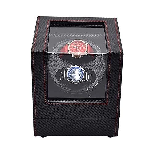 Moverrelojes automáticos doble para evitar paradas mecánicas con soporte elástico interno 3