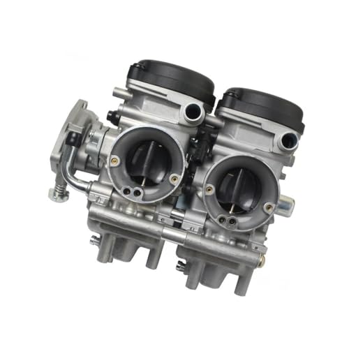 Carburateur double cylindre YFM660R 4X4 CARB 2001-2005 PD33J