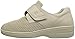 Propét Women's Olivia Oxford, Bone, 9 4E US