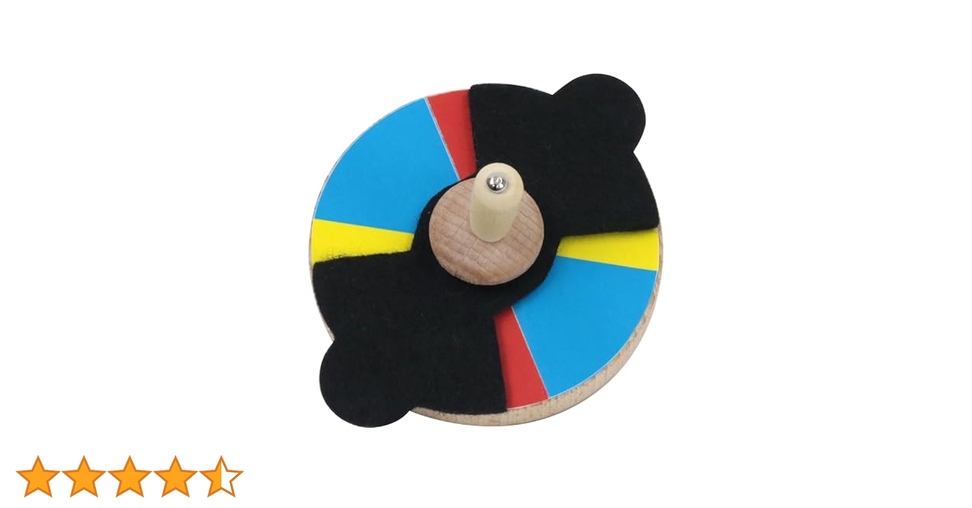 Amazon.co.jp: 池田工業社 色が変わる！糸引きこま [ こま/コマ