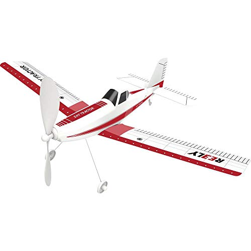 Preisvergleich Produktbild Reely 1614143 Freiflugmodell Sky Tractor
