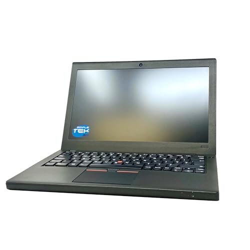 SIMPLETEK - 12,5" Mini Notebook | Windows 10 Pro | i5 | 4GB RAM | 960GB SSD | HDMI | (Generalüberholt) – Bild 3