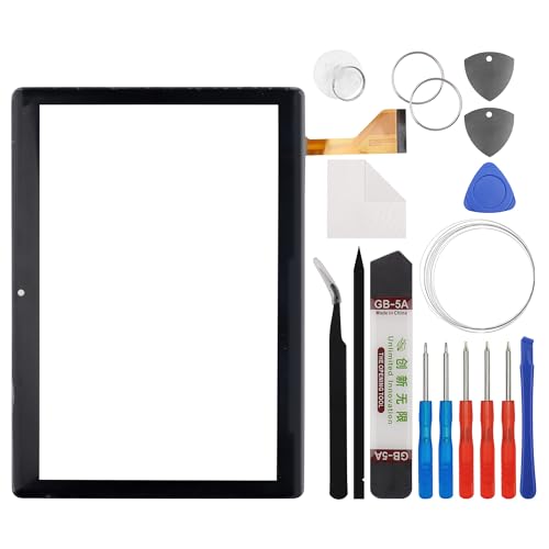 Écran tactile numériseur haute sensibilité 167 x 238 mm avec outils inclus