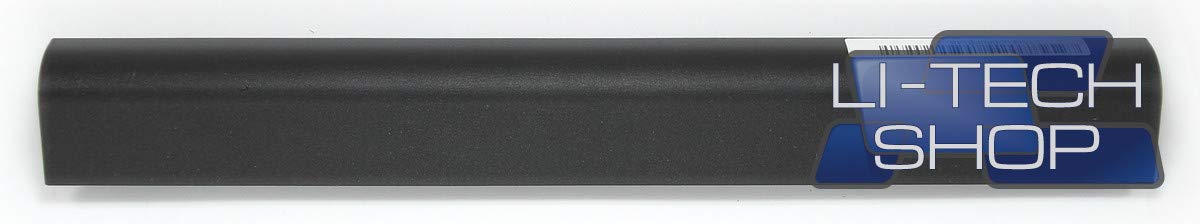 Batteria Compatibile 2600mAh per CODICE HP 75648024I Notebook Computer Portatile
