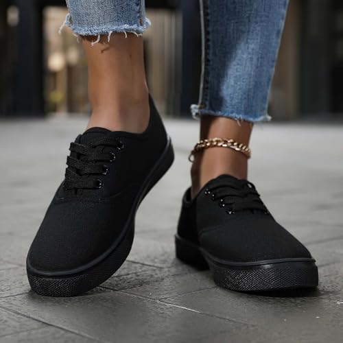 Chaussures de gymnastique à semelle souple ultra légères et mixtes