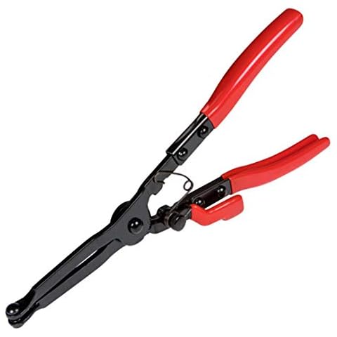 Blue Spot Tools Exhaust Pipe Clamp Pliers Cover