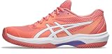 Asics Game FF Padel Sneaker