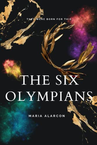 The Six Olympians: 1