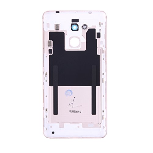 Couverture arrière de la batterie Huawei Enjoy 6s or de rechange