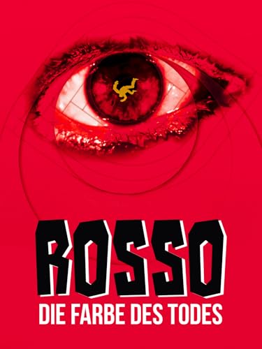 Rosso - Die Farbe des Todes