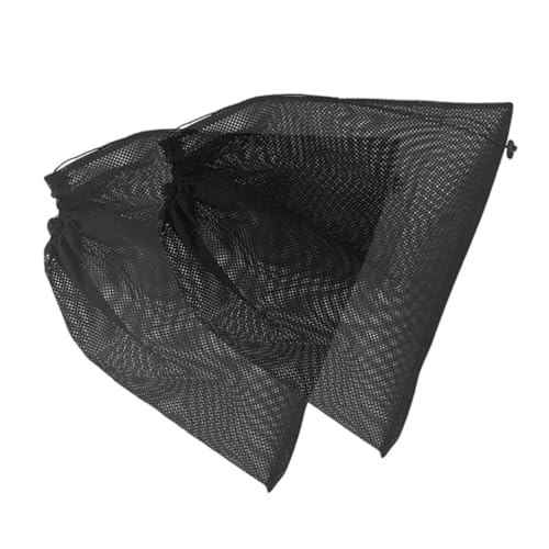 YARNOW 2pcs bolsa de malla para filtro de bomba de agua miniatura 1