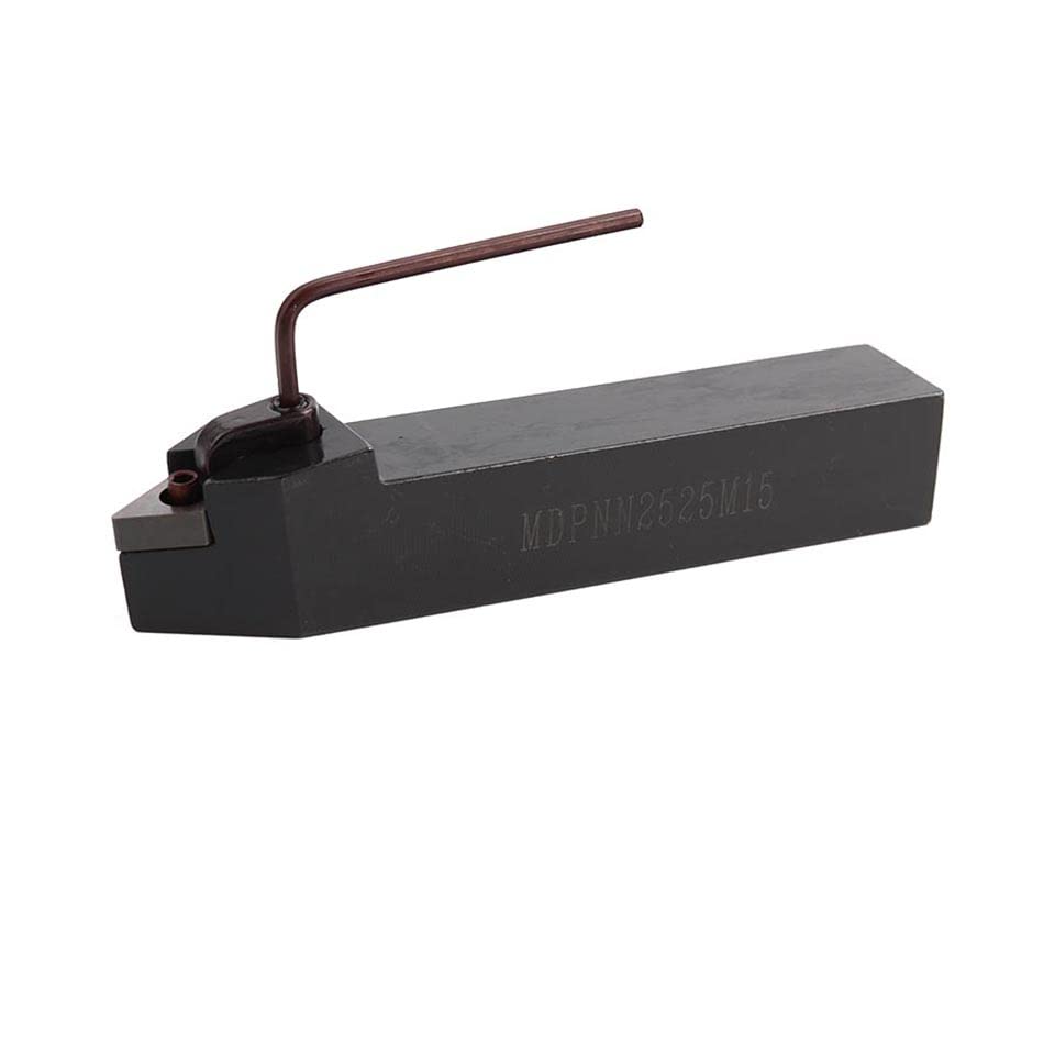 Portaherramientas de Torneado CNC MDPNN2525M11 6mm 20mm 25mm miniatura 3