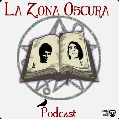 『La Zona Oscura』のカバーアート