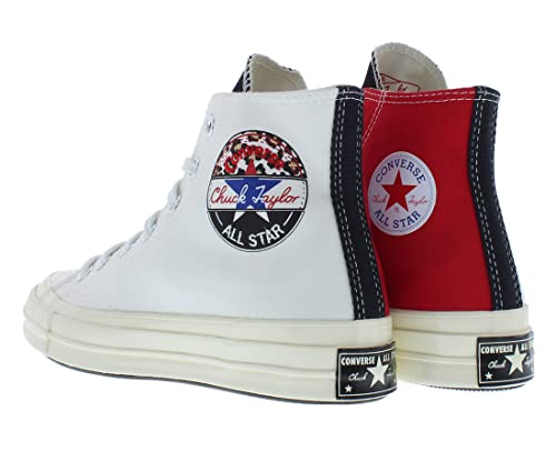Image of Converse Unisex Adults Chuck Taylor All Star Trainers