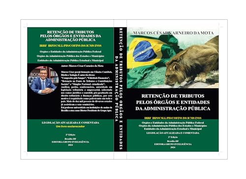 RETENÇÃO DE TRIBUTOS PELOS ÓRGÃOS E ENTIDADES DA ADMINISTRAÇÃO PÚ...