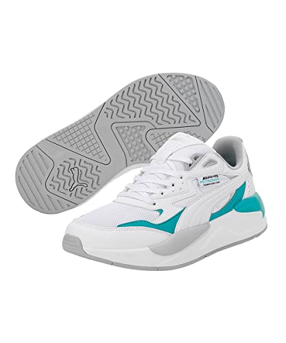 Image of Puma Unisex MAPF1 X-Ray Speed Sneaker