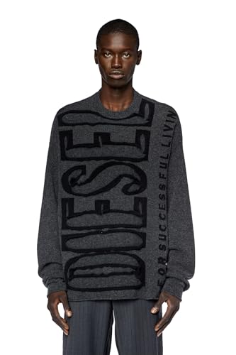 Diesel K-Flyod Sweater