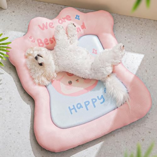 Cama lavable para perros y gatos de suelo y jaula 3