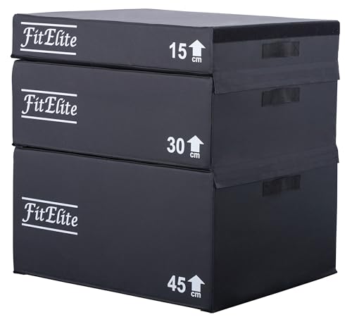 FitElite(tBbgG[g) WCg\tgvCI{bNX (NVbN 15,30,45cmZbg)