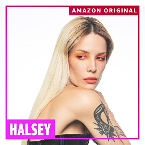 Halsey