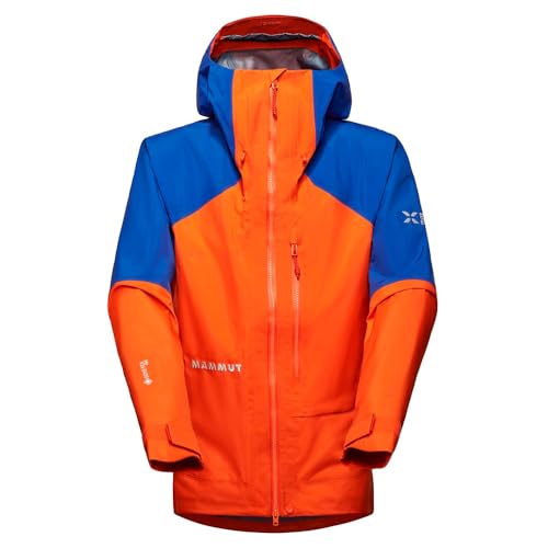 Mammut Eiger Nordwand Advanced HS