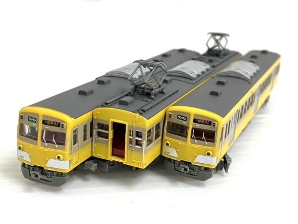 Amazon | TOMYTEC 鉄道コレクション 伊豆箱根鉄道1300系