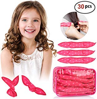 HailiCare Foam Hair Roller for Hair DIY 