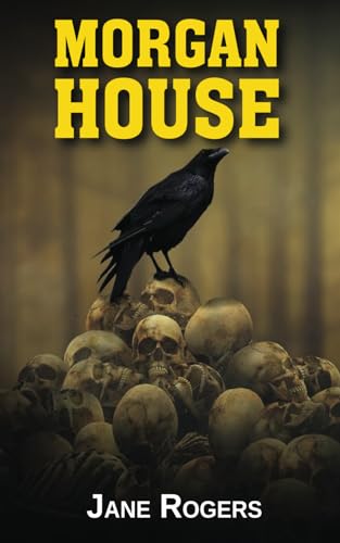 Cover of Morgan House