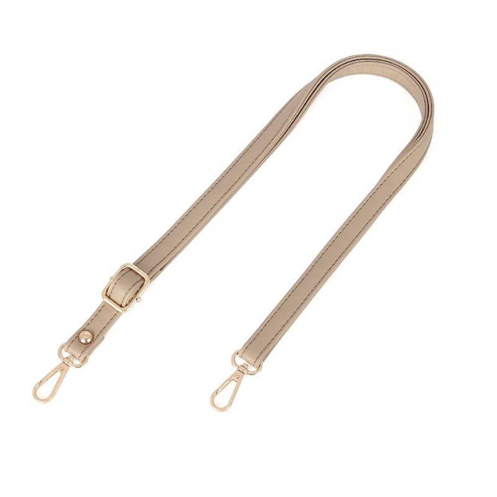 Borsa In Vera Pelle JOYCE - Rosso - Foto 2