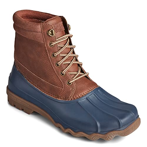Image of Sperry Men's Brewster Boot