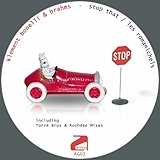 2. Stop That (Main mix)