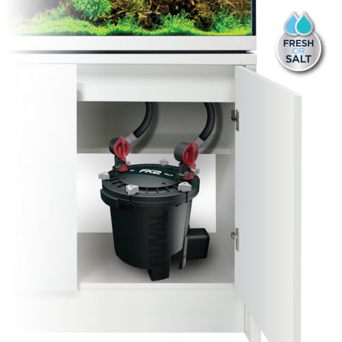Image of Fluval FX2 High Performance Canister Aquarium Filter
