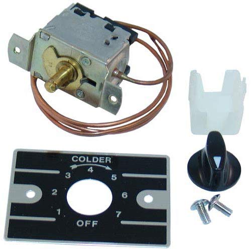Exact FIT for Atlas Metal 2044-0 Control, Temperature - Replacement Part BY MAVRIK