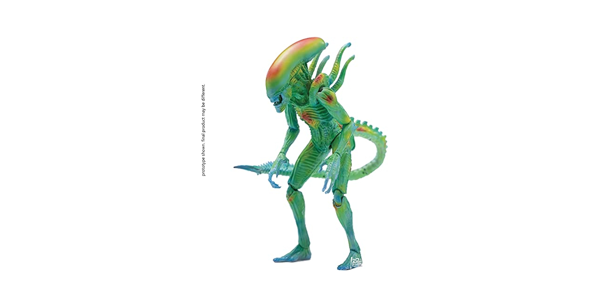 ハイヤトイズ　hiyatoys ゼノモーフ　ウォーリアー　ネカ　エイリアン Amazon.co.jp: NECA ネカ エイリアン Xenomorph ゼノモーフ