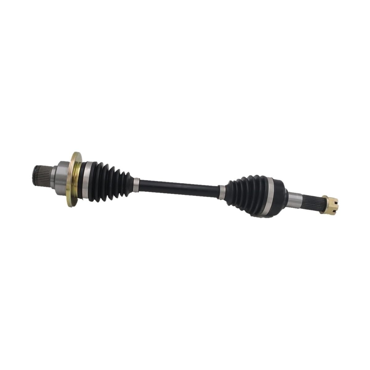 Joint d'arbre de transmission mécanique arrière droit CF500 500CC pour quad ATV UTV kart