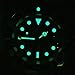 Sugess Genuine Ceramic Bezel x 316L Steel 200m Diver's Mens Watch SP116610LN