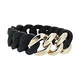 PERFEKTES GESCHENK: Klein, aber edel! Egal ob zum Geburtstag, zu Weihnachten oder einfach so - unsere Armbänder sind äußerst beliebt als Geschenk für Schwester, Mama, Tochter, Freundin, Partnerin und Ehefrau.