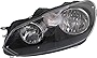 Garage-Pro Headlight for VOLKSWAGEN JETTA 2010-2014 LH Assembly Halogen Wagon