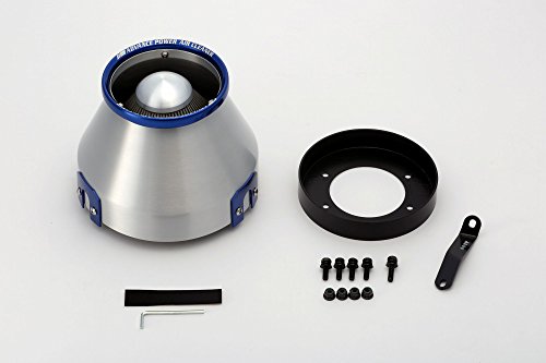 BLITZ(ブリッツ) ADVANCE POWER AIR CLEANER(アドバンスパワーエアクリーナー) スカイライン/ステージア ECR33/ER34/WGNC34 42020