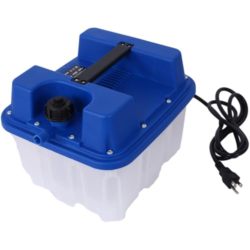THRAKI Steam Wallpaper Stripper 4.5L Power Wallpaper Steamer, Steam Cleaner for Easy Wallpaper Removal, Wallpaper Steamer Tool