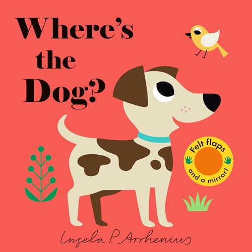 Image of Where's the Dog?