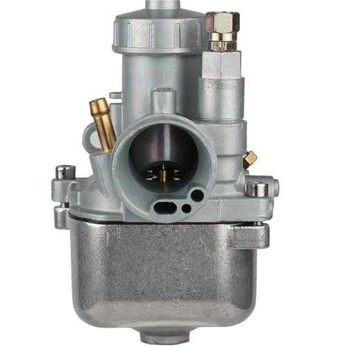 Carburateur 16N1-11 Simson S50 S51 avec cuve étanche et trois diamètres