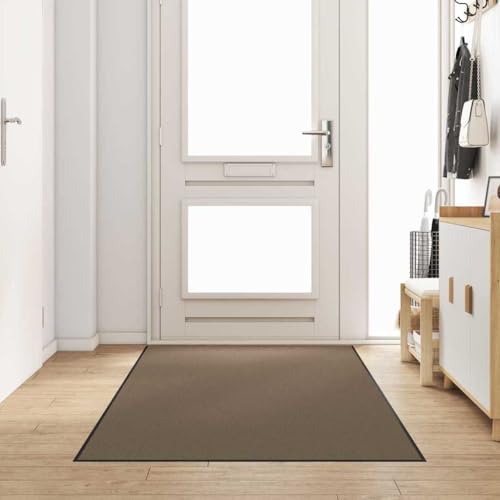 Paillasson en vinyle polypropylène haut de gamme résistant et durable - 2
